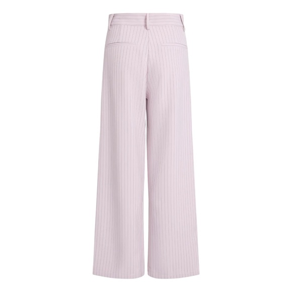 Lioness NYC pant in pink pinstripe sz S - Picture 12 of 12